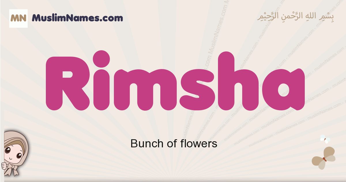 Rimsha Image