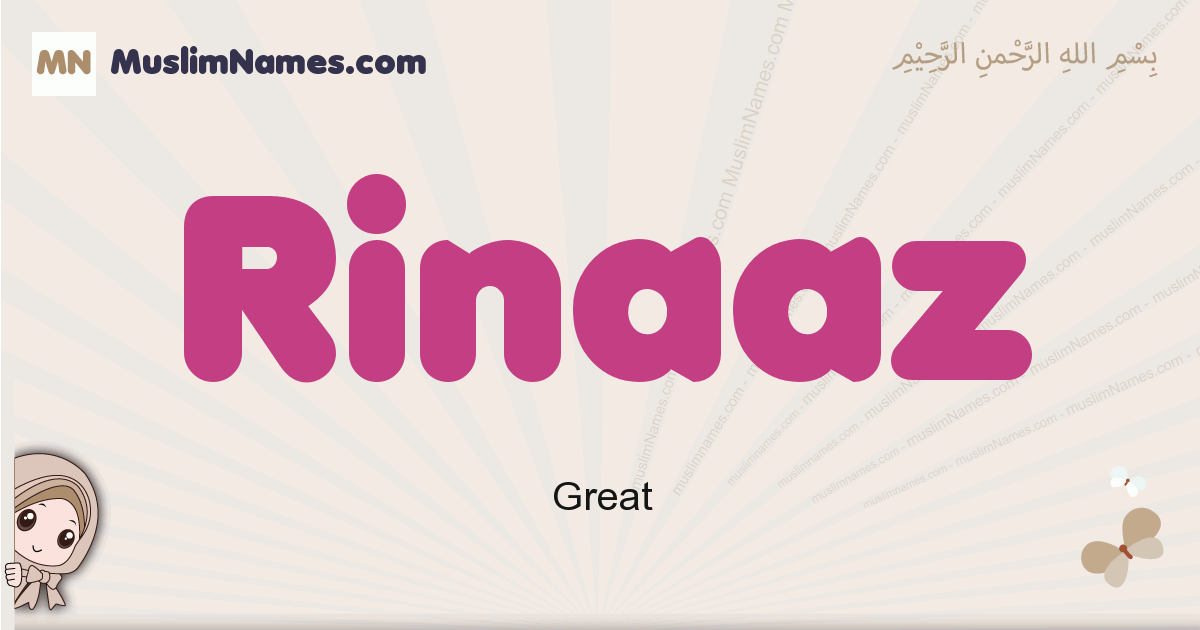 Rinaaz Image