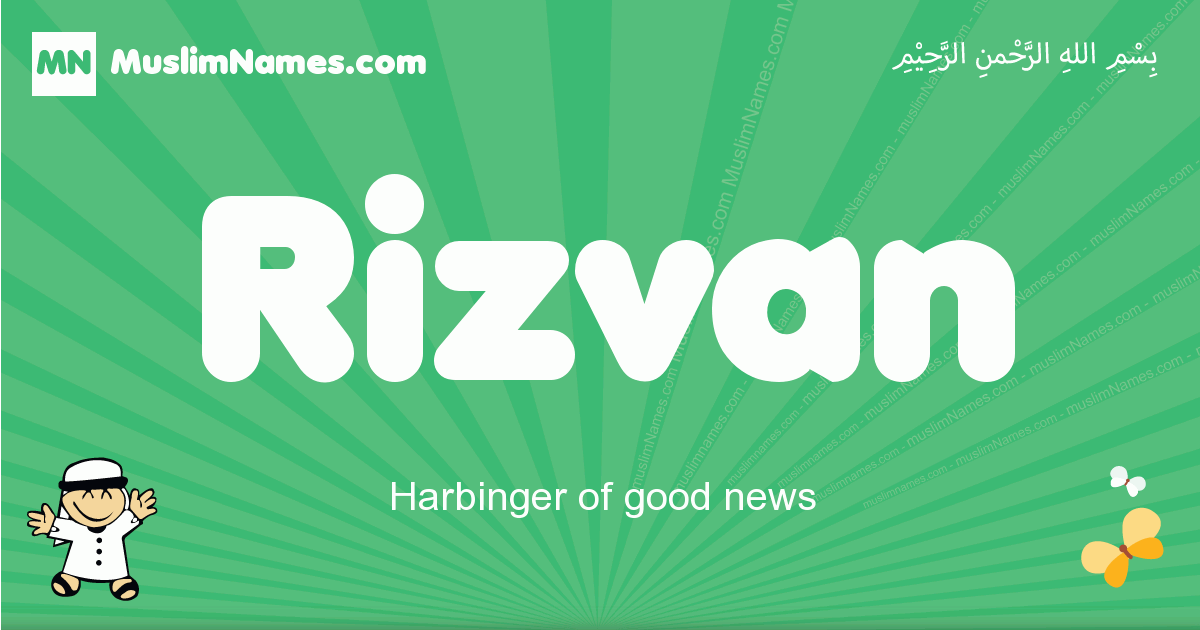 Rizvan Image