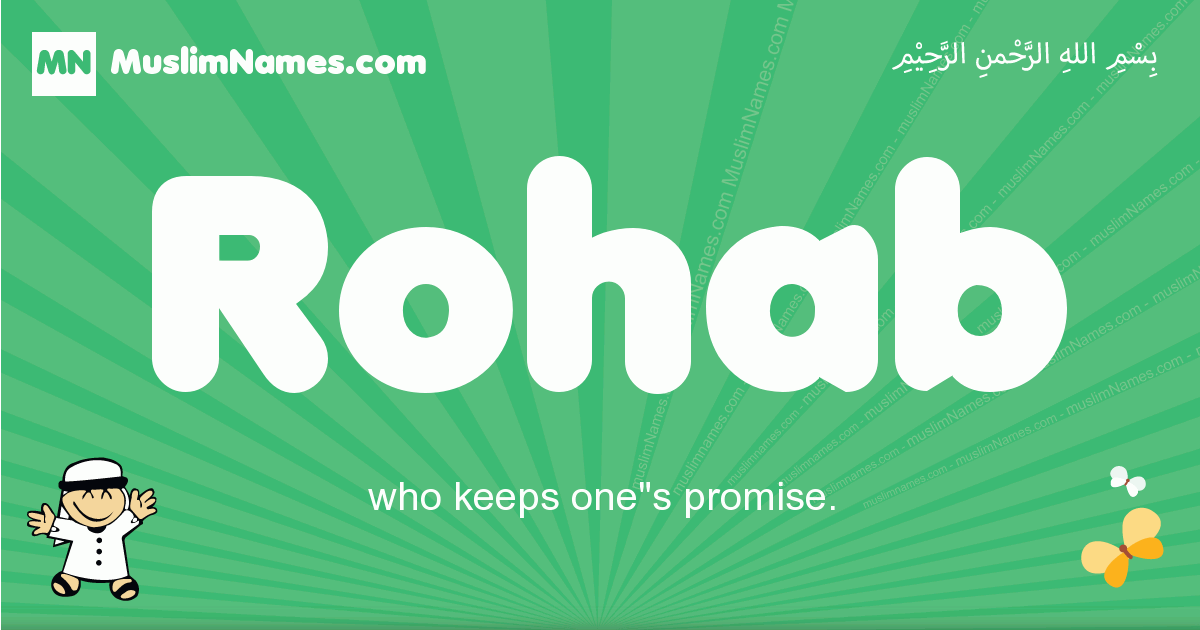Rohab Image