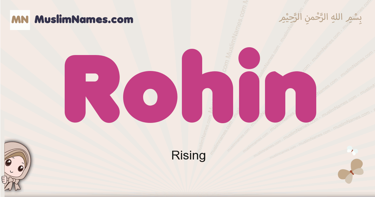 Rohin Image