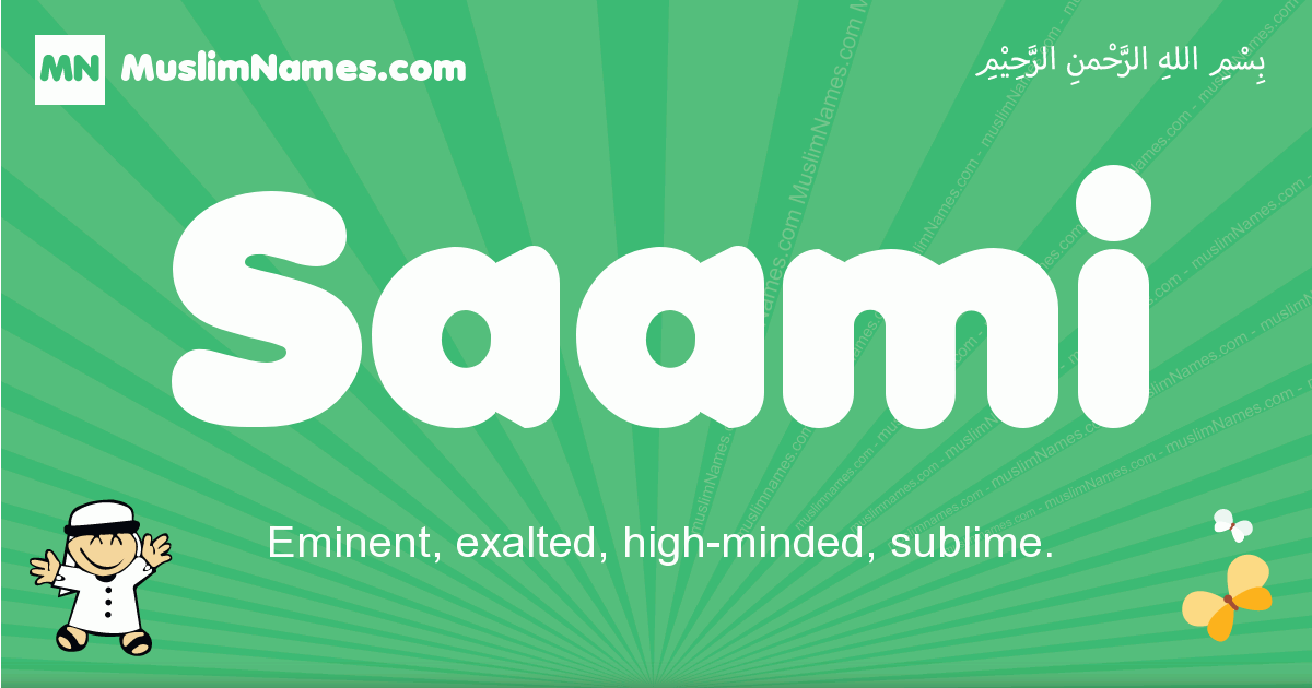 Saami Image