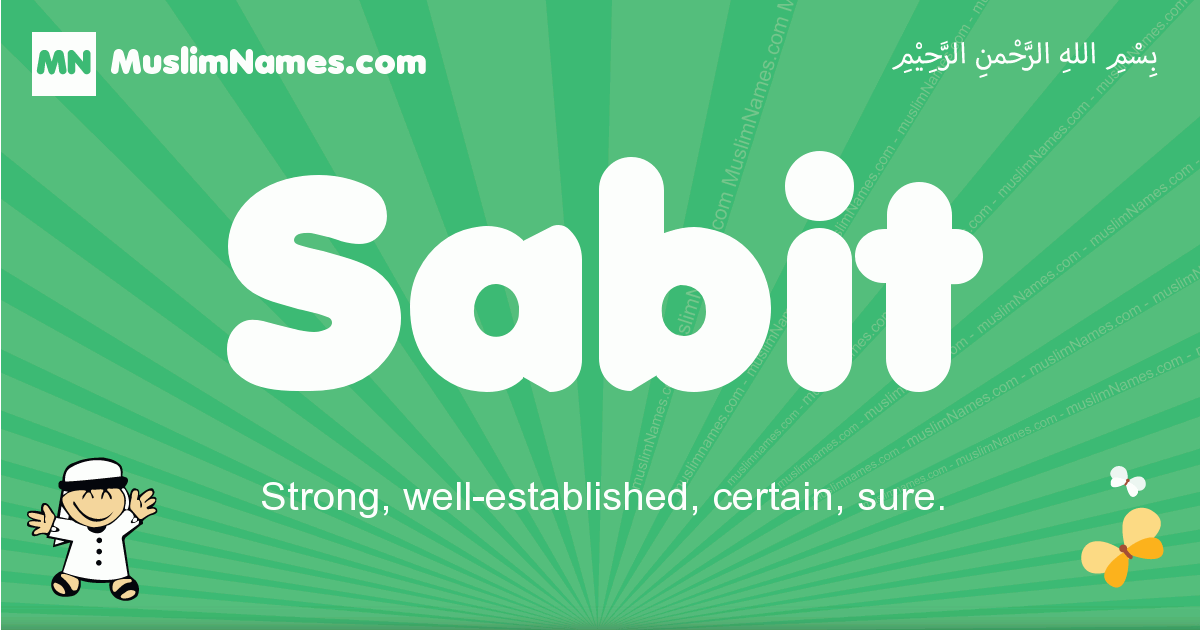 Sabit Image