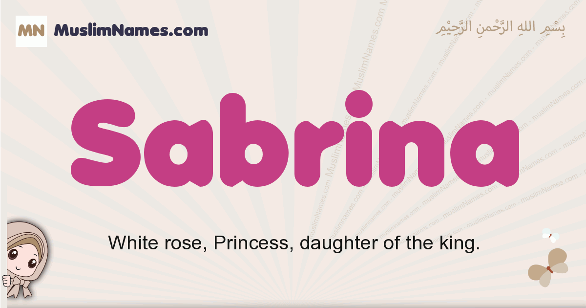 sabrina-meaning-arabic-muslim-name-sabrina-meaning