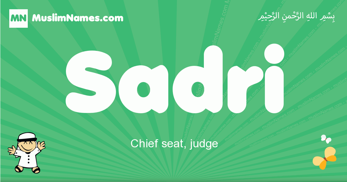 Sadri Image