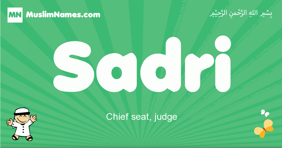 sadri-meaning-arabic-muslim-name-sadri-meaning