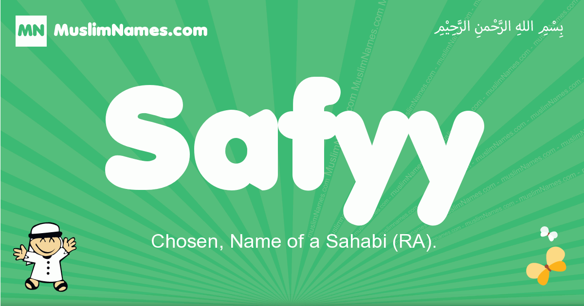 Safyy Image