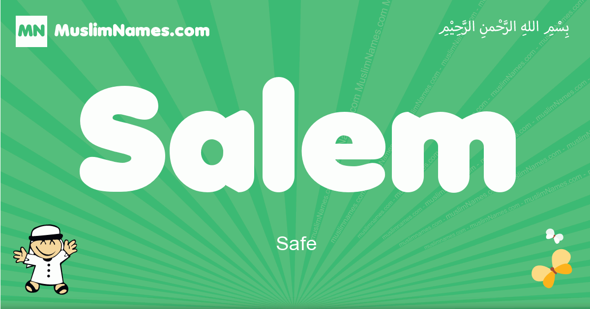 Salem Image