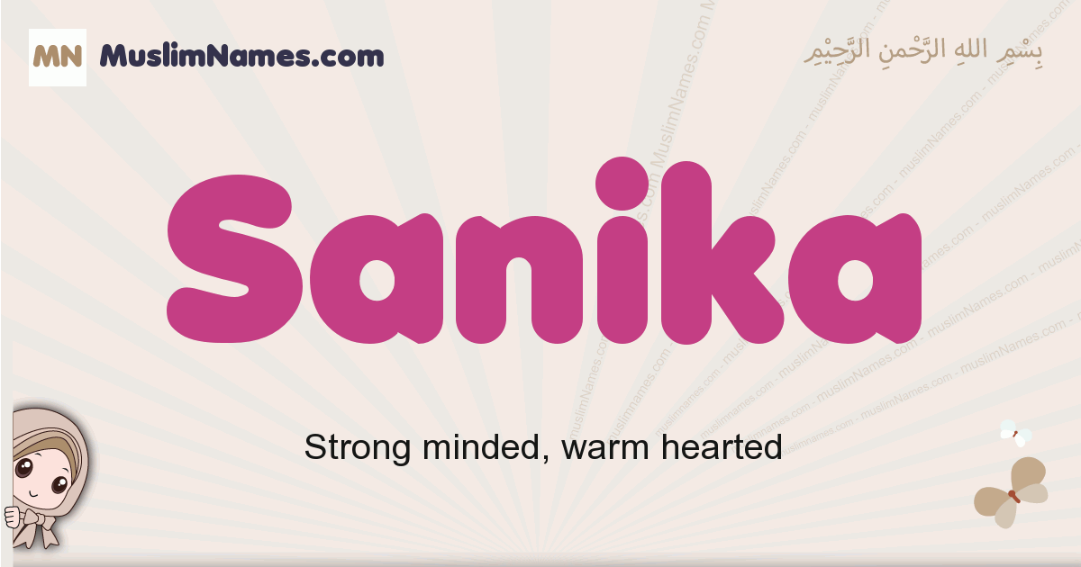 Sanika Image