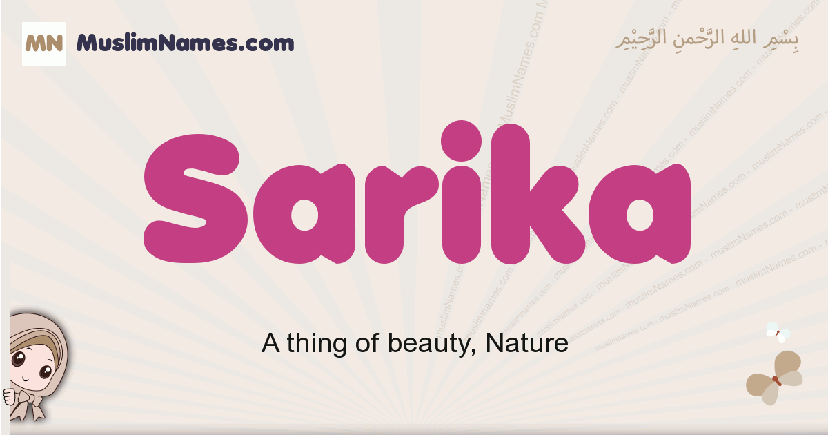 Sarika Image