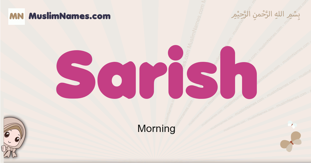 Sarish Image