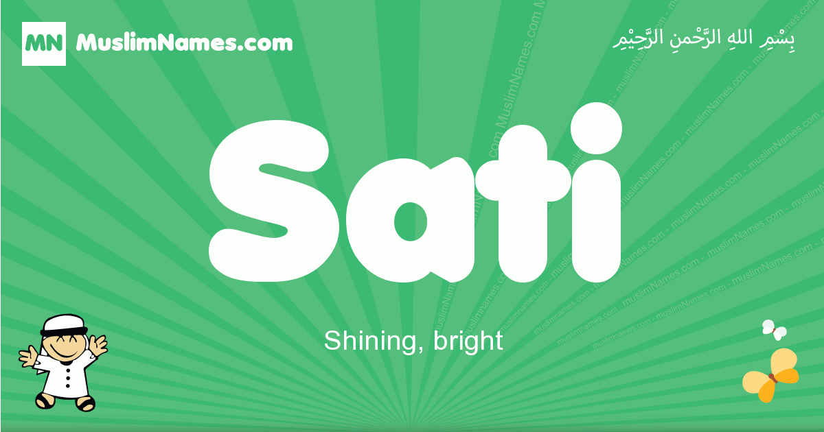 Sati Image