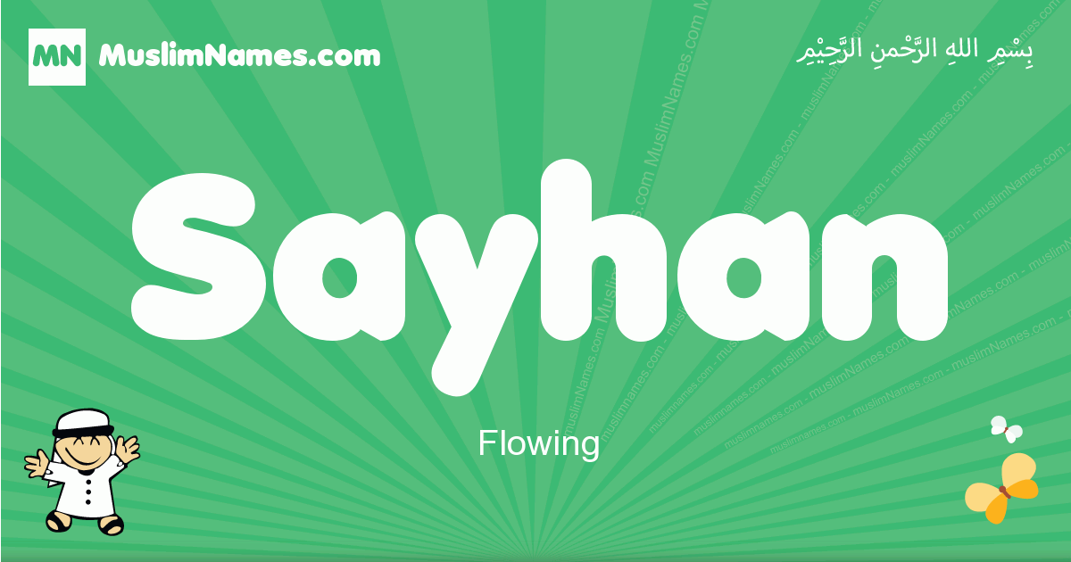 Sayhan Image