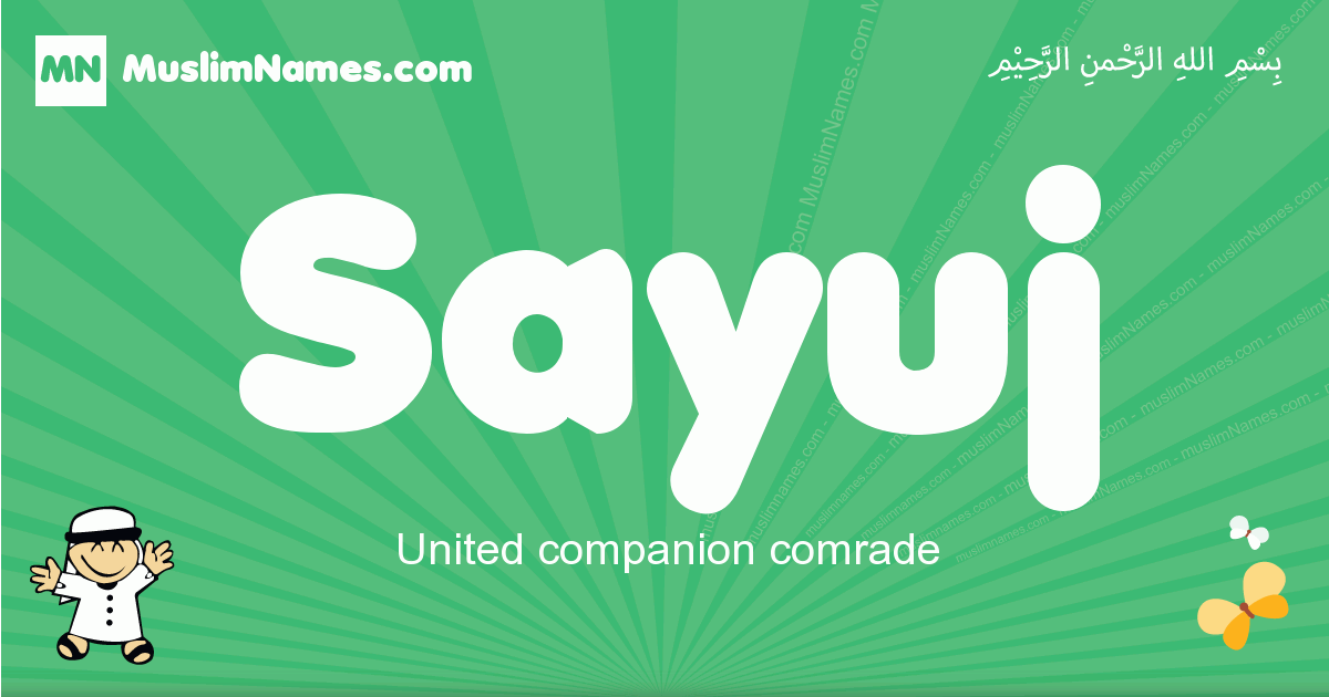 Sayuj Image