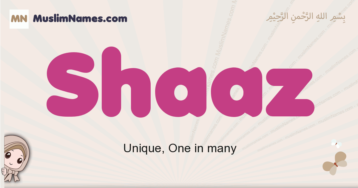 Shaaz Image