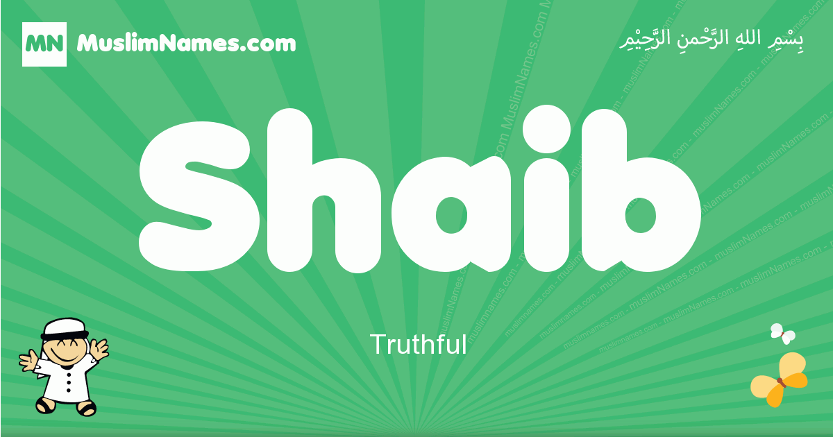Shaib Image