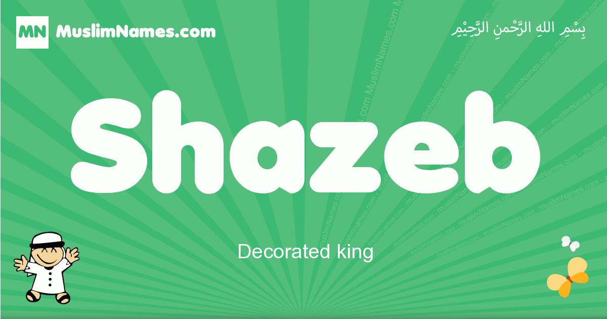 Shazeb Image