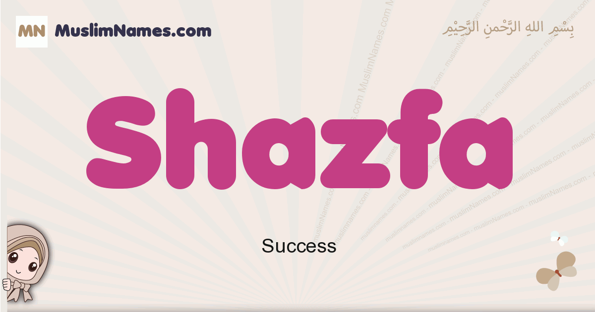 Shazfa Image