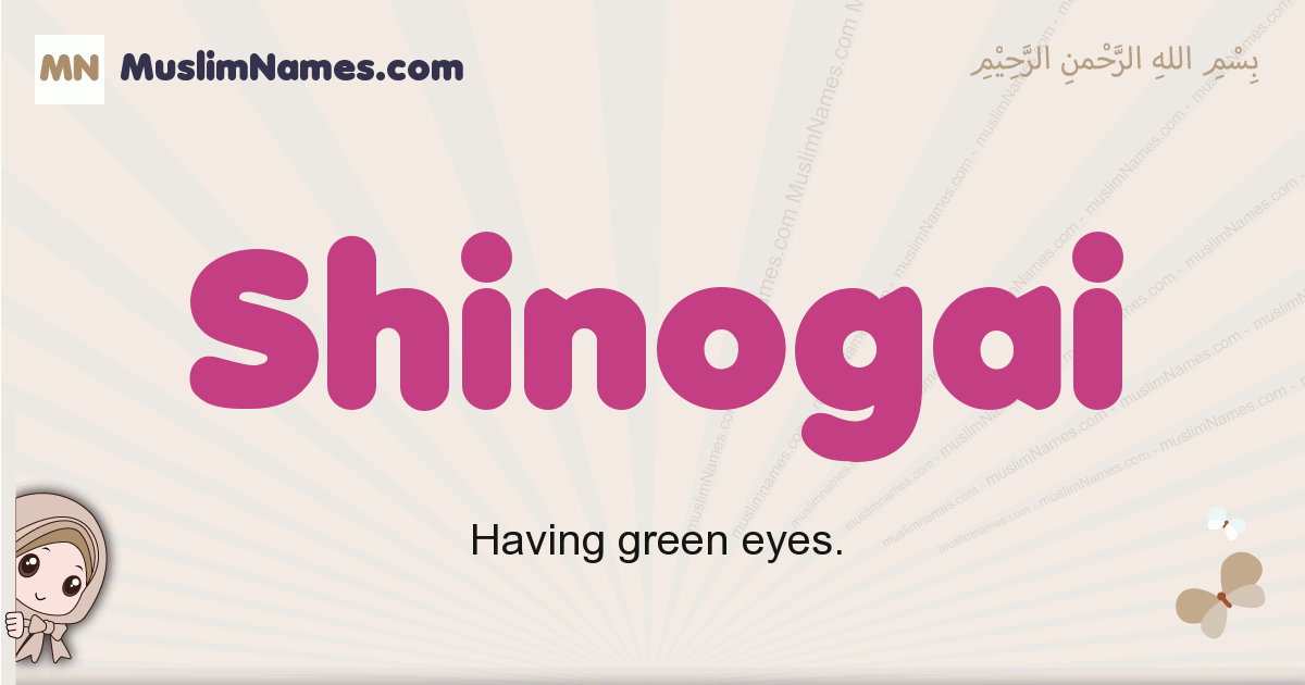 Shinogai Image