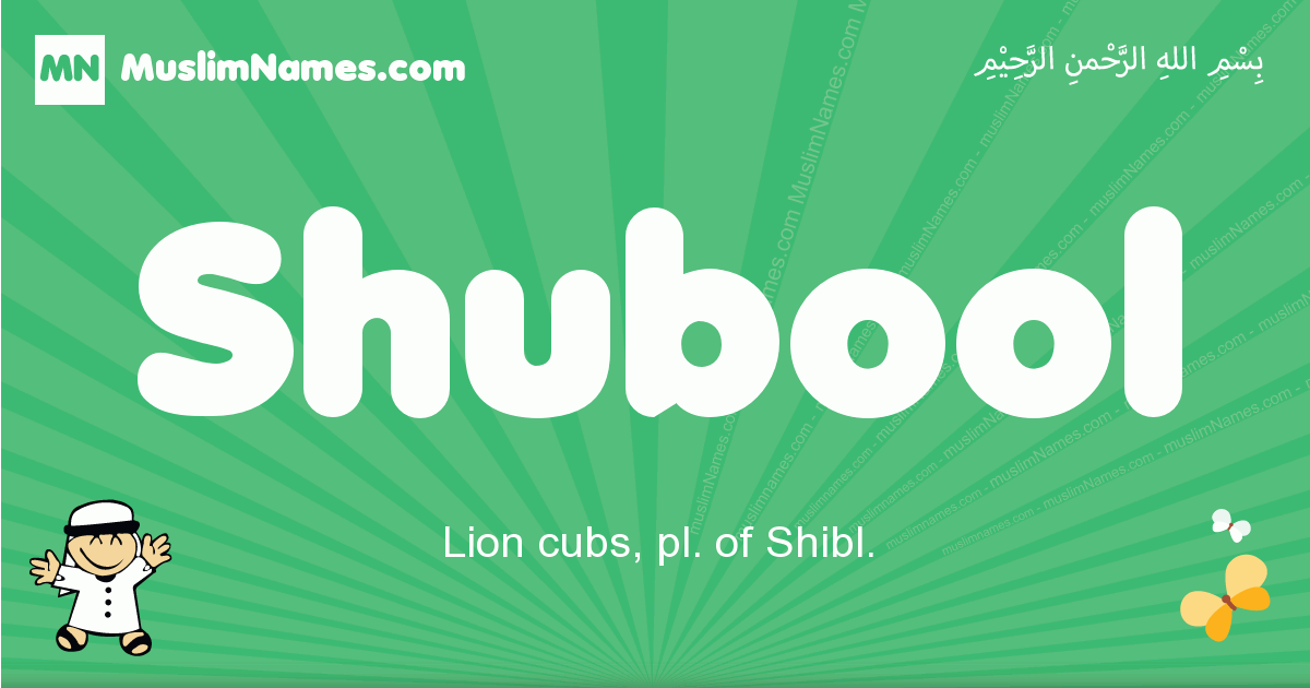 Shubool Image