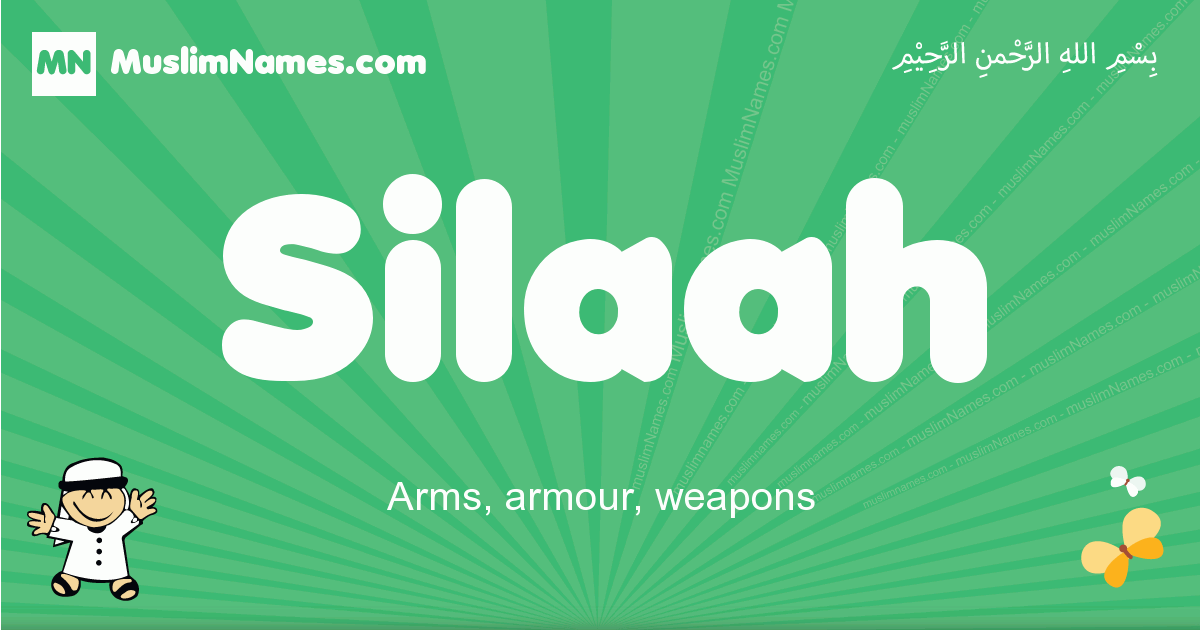Silaah Image