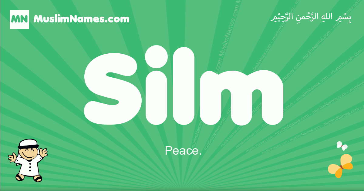 Silm Image