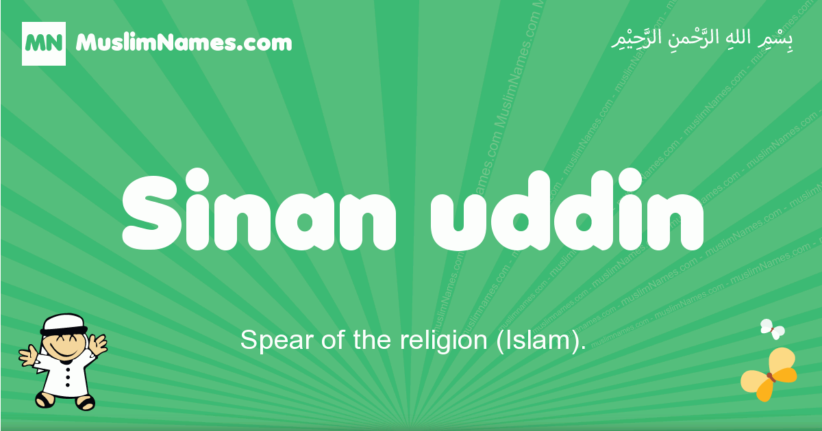 Sinan-uddin Image