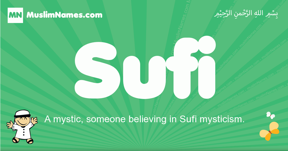 Sufi Image