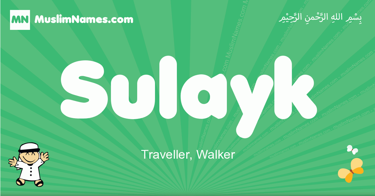 Sulayk Image