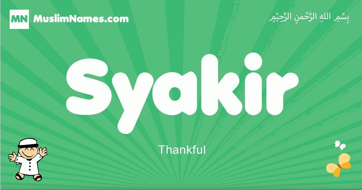 Syakir Image