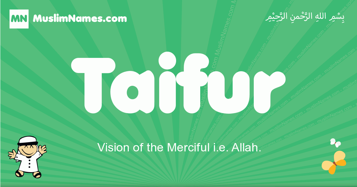 Taifur Image