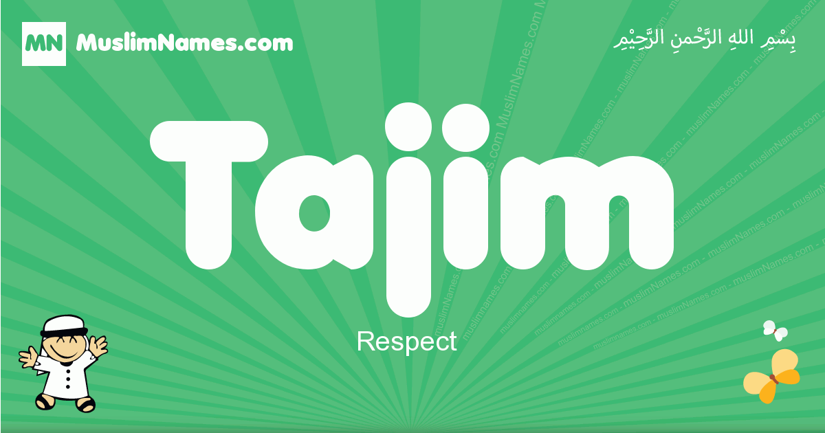Tajim Image