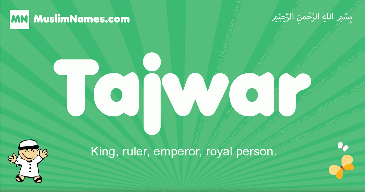Tajwar Image