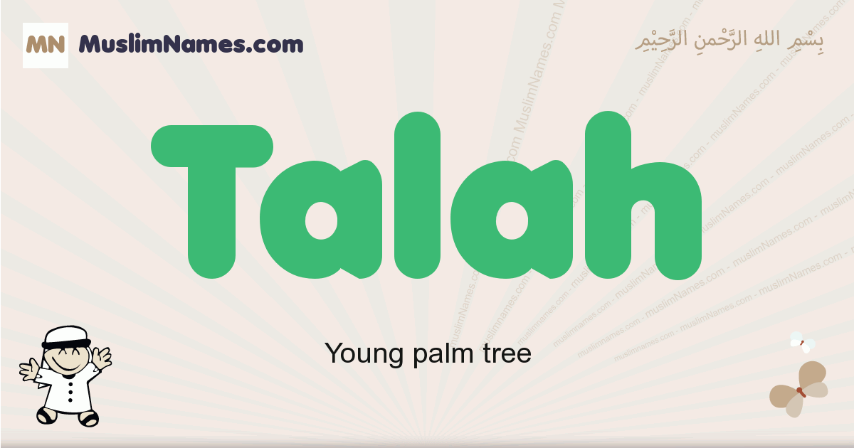 Talah Image