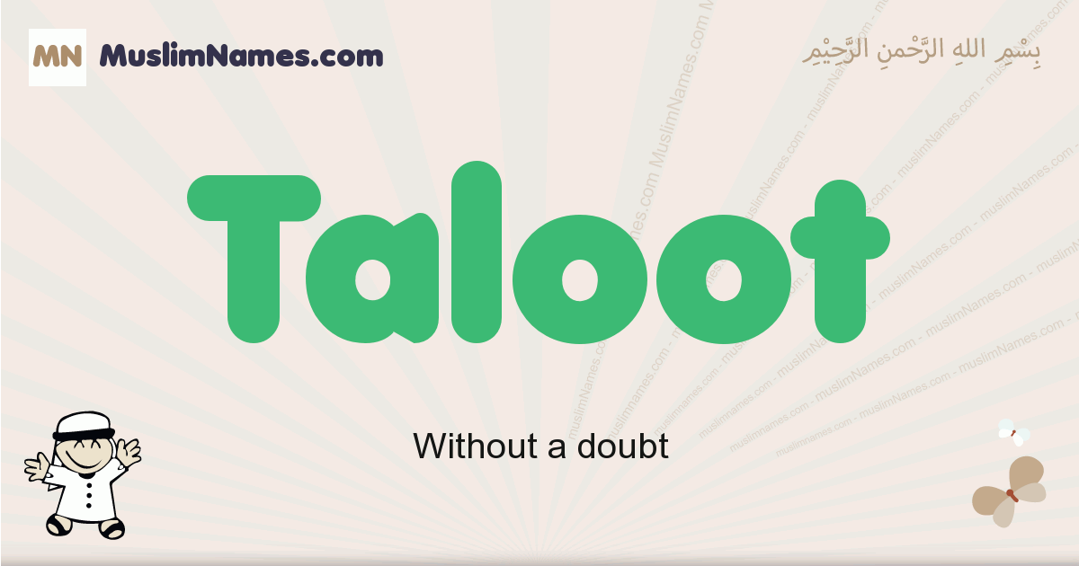 Taloot Image