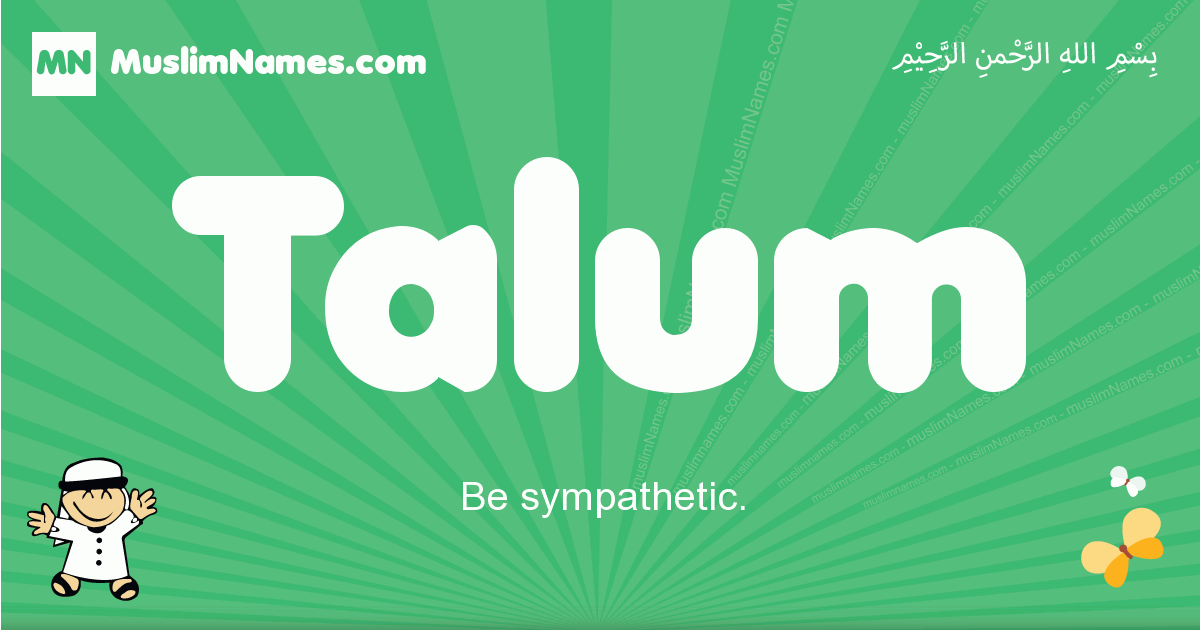 Talum Image