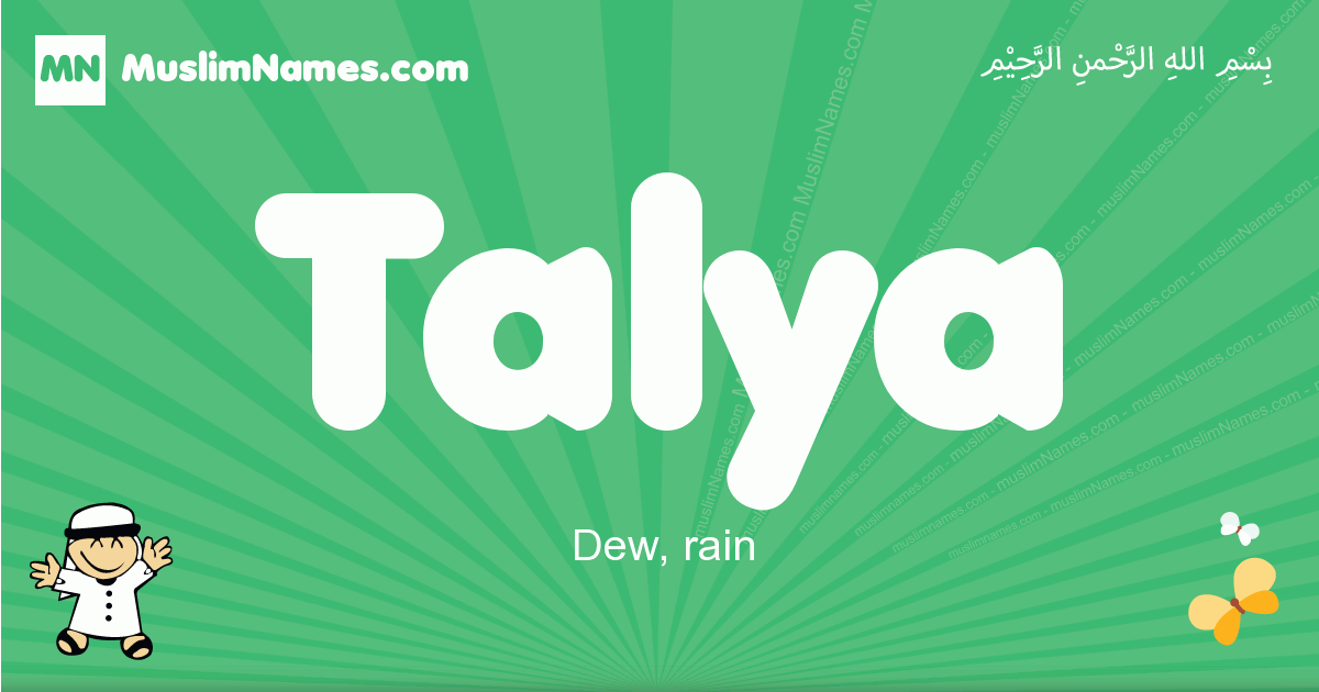 Talya Image