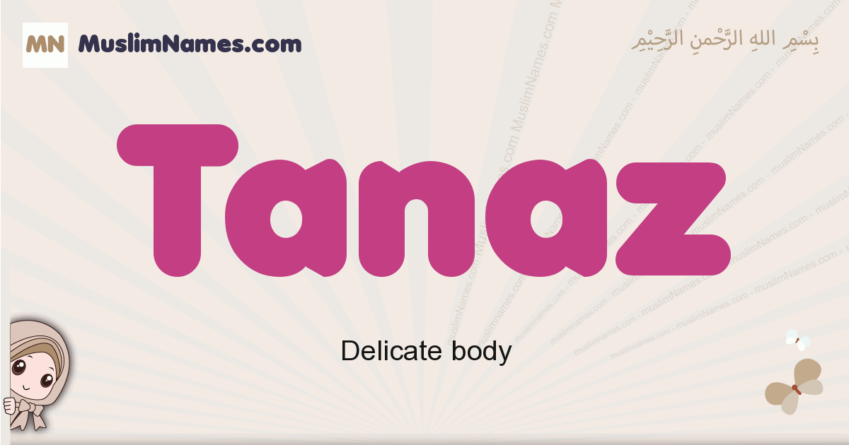 Tanaz Image