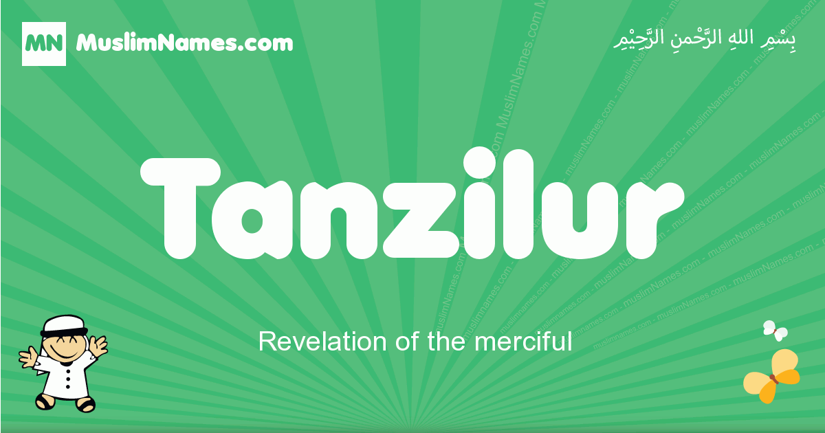 Tanzilur Image