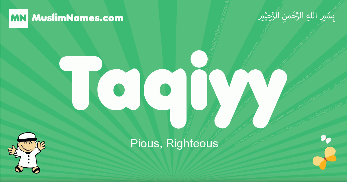 Taqiyy Image