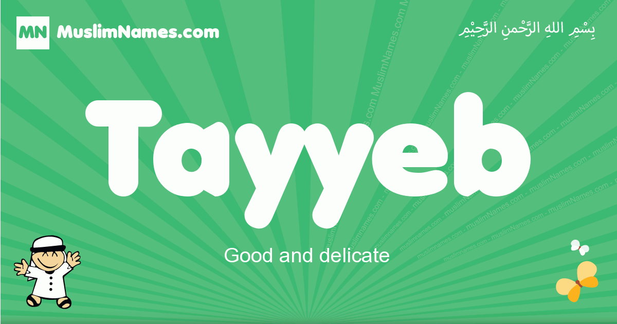 Tayyeb Image