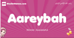 Aareybah arabic girls name and meaning, muslim girl name Aareybah