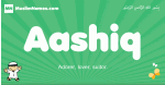 Aashiq arabic boys name and meaning, quranic boys name Aashiq