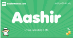 Aashir arabic boys name and meaning, quranic boys name Aashir