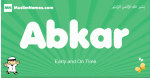 Abkar arabic boys name and meaning, quranic boys name Abkar