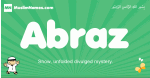 Abraz arabic boys name and meaning, quranic boys name Abraz
