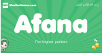 Afana arabic girl name and meaning, quranic girls name Afana