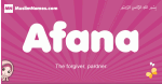 Afana arabic girls name and meaning, muslim girl name Afana