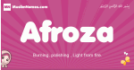 Afroza arabic girls name and meaning, muslim girl name Afroza