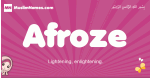 Afroze arabic girls name and meaning, quranic girls name Afroze